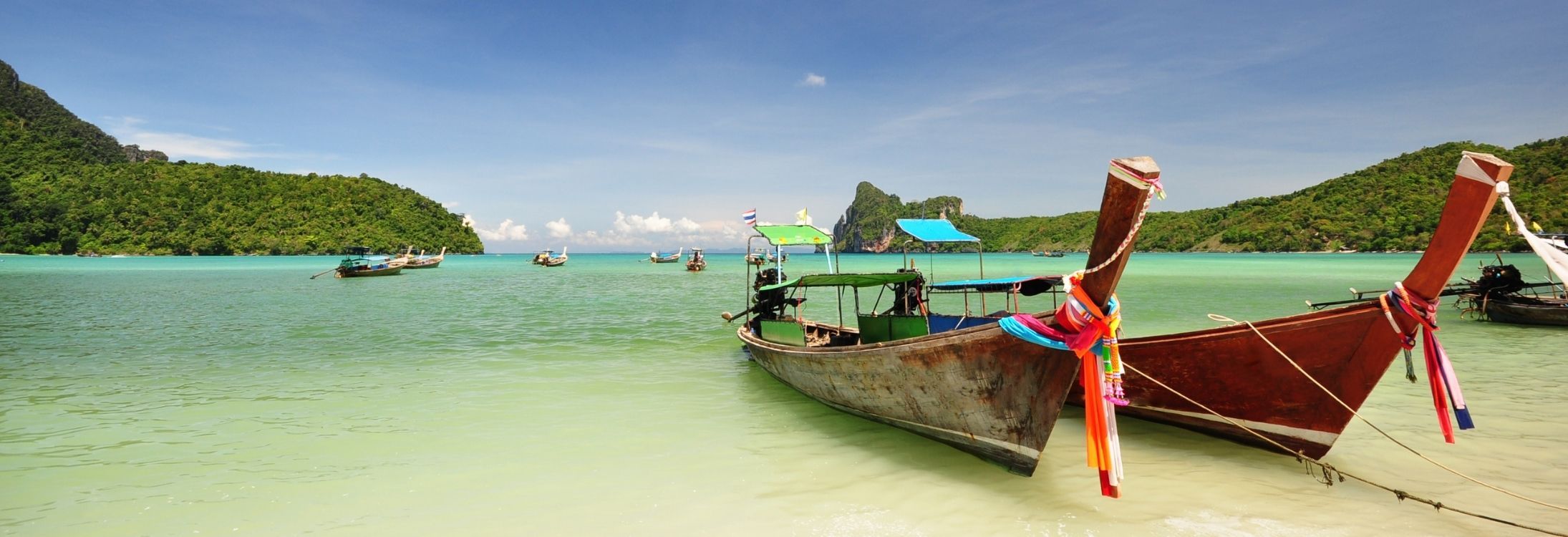 Thailand
