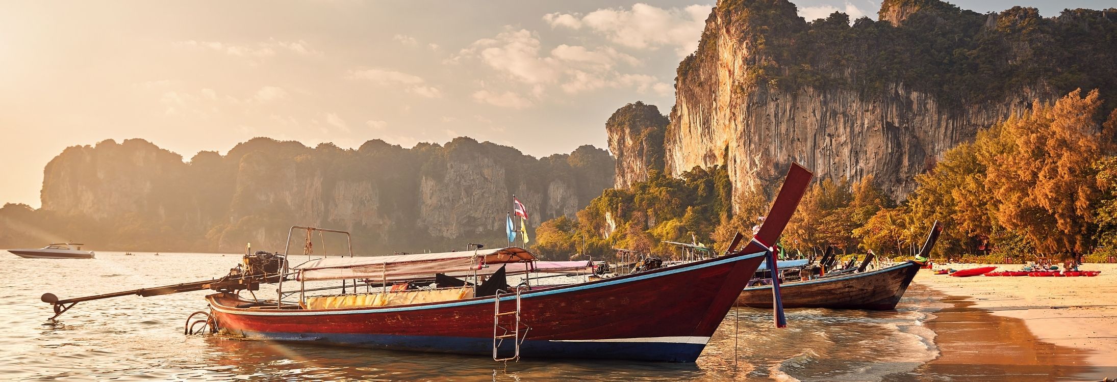 Thailand