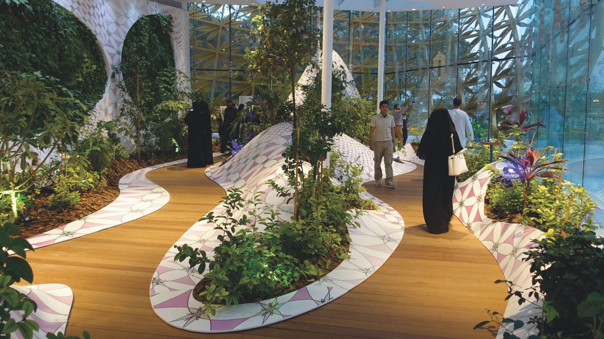The Butterfly House
