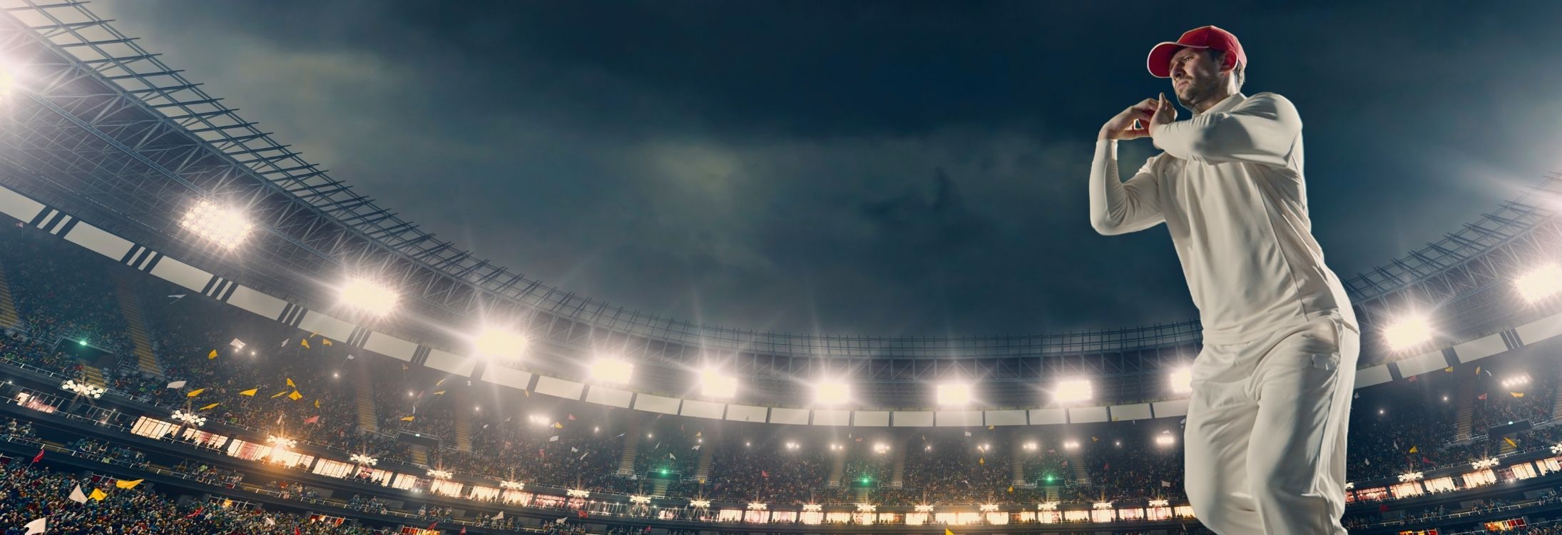 The winning World Cup deal
