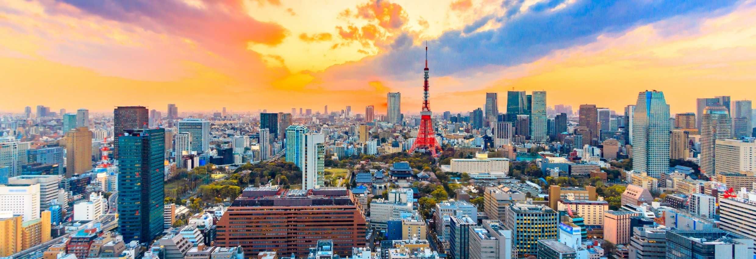 Tokyo