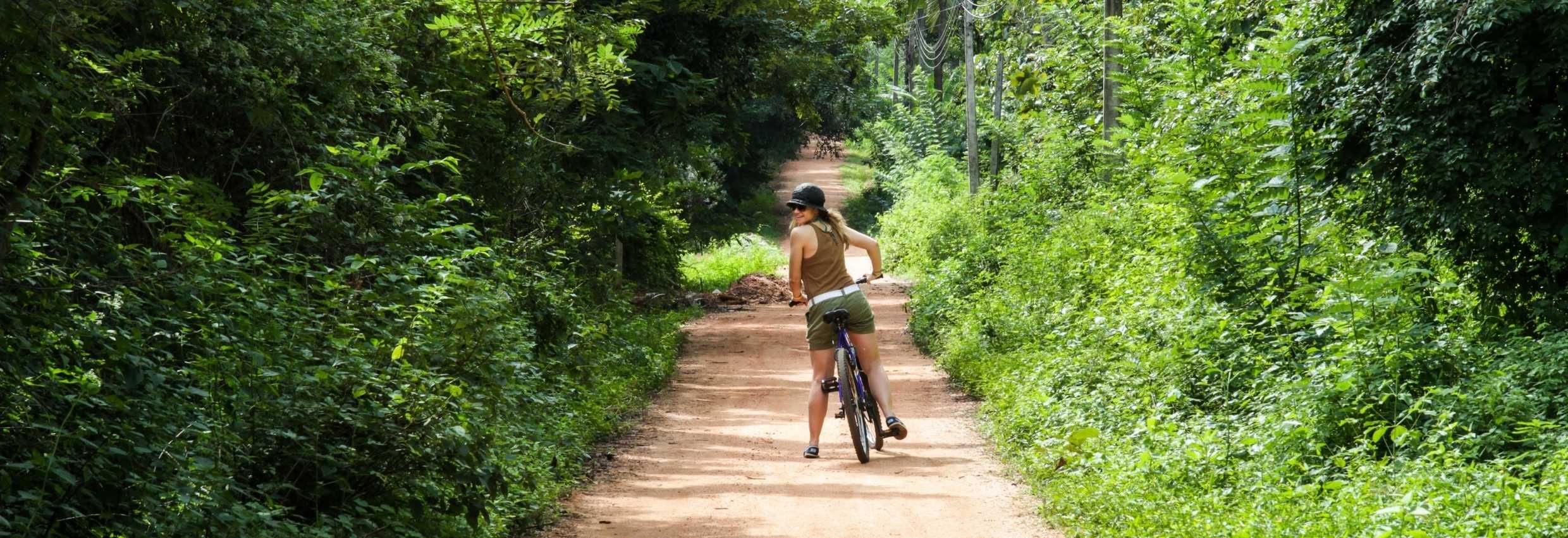 Top 5 Adventure Sports in Sri Lanka