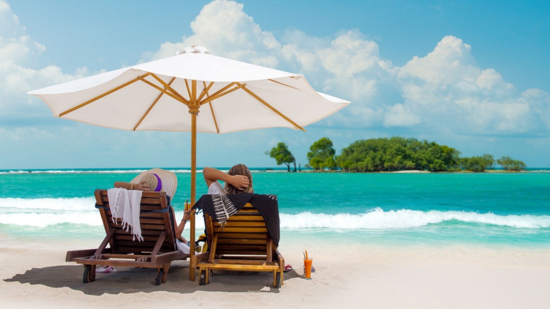 Top places to visit in Bali for your dream honeymoon