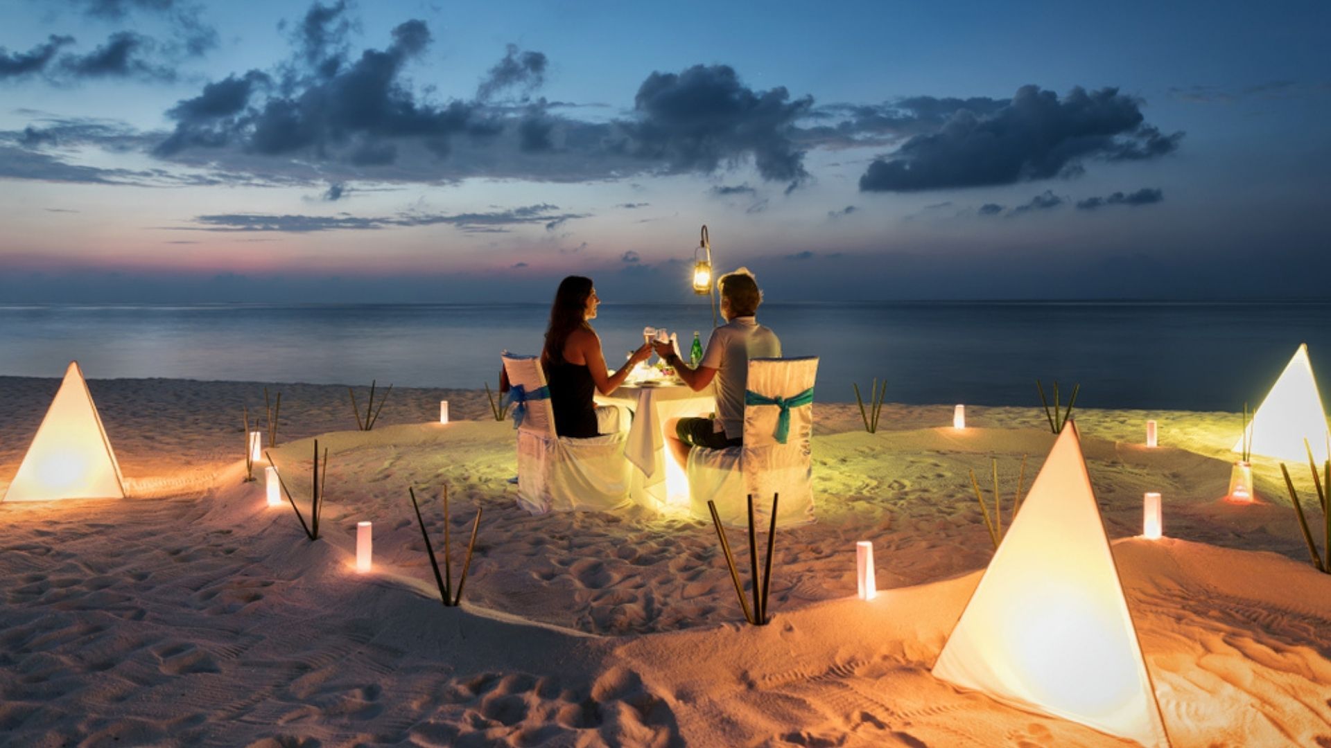 Top places to visit in the Maldives for your dream honeymoon