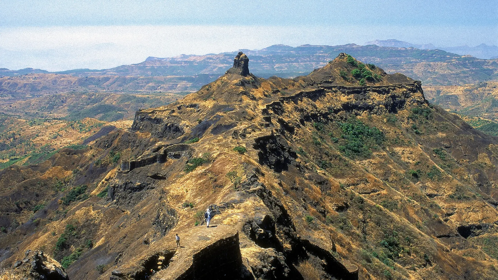 Torna Fort