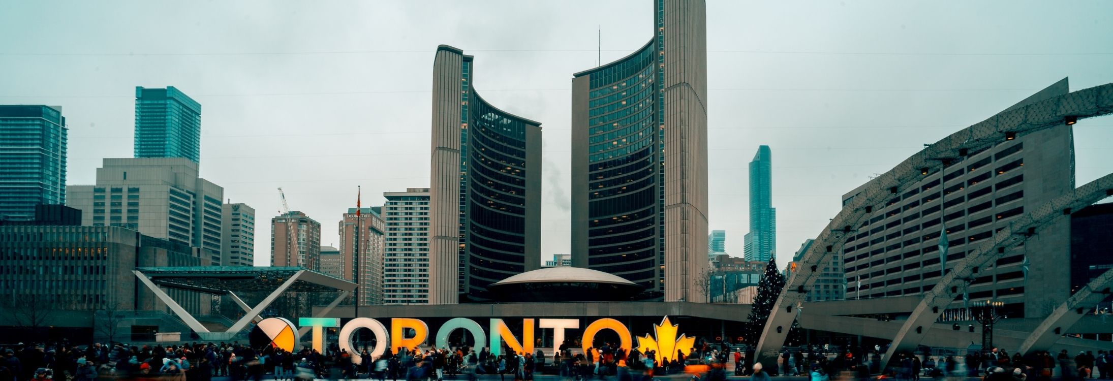 Toronto City Hall