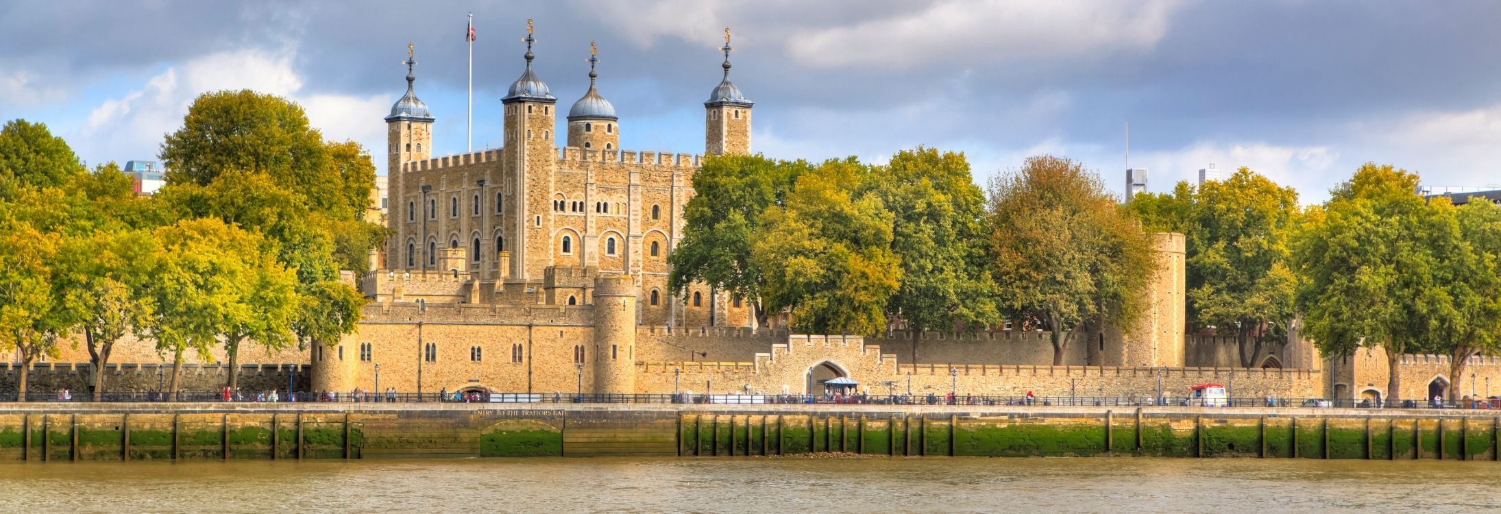 Tower of London