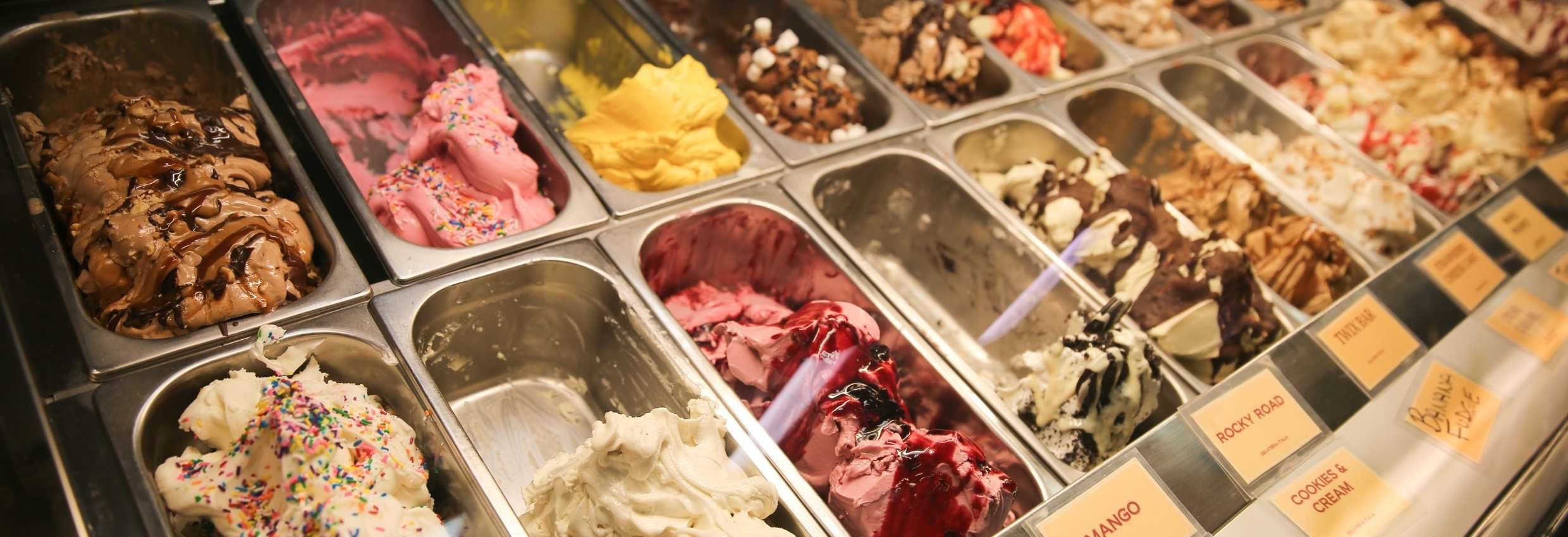 Gelato