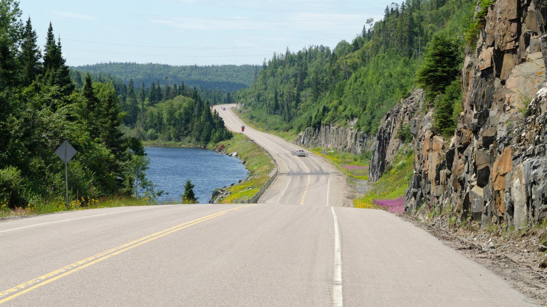 Trans-Canada Highway
