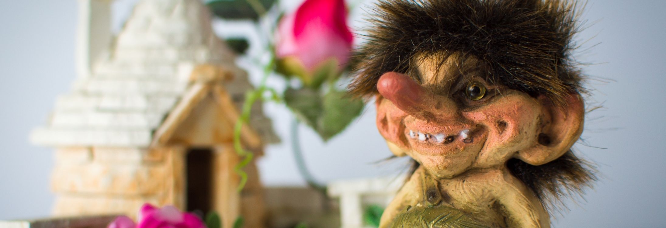 Troll Dolls