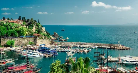 Glimpses of Turkey