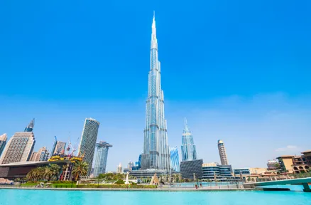Dubai Visa