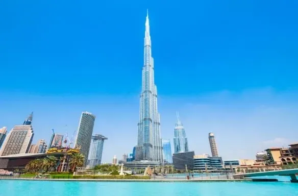 Dubai Visa