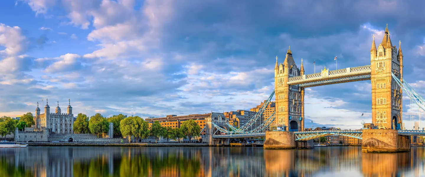 United Kingdom — visa destination