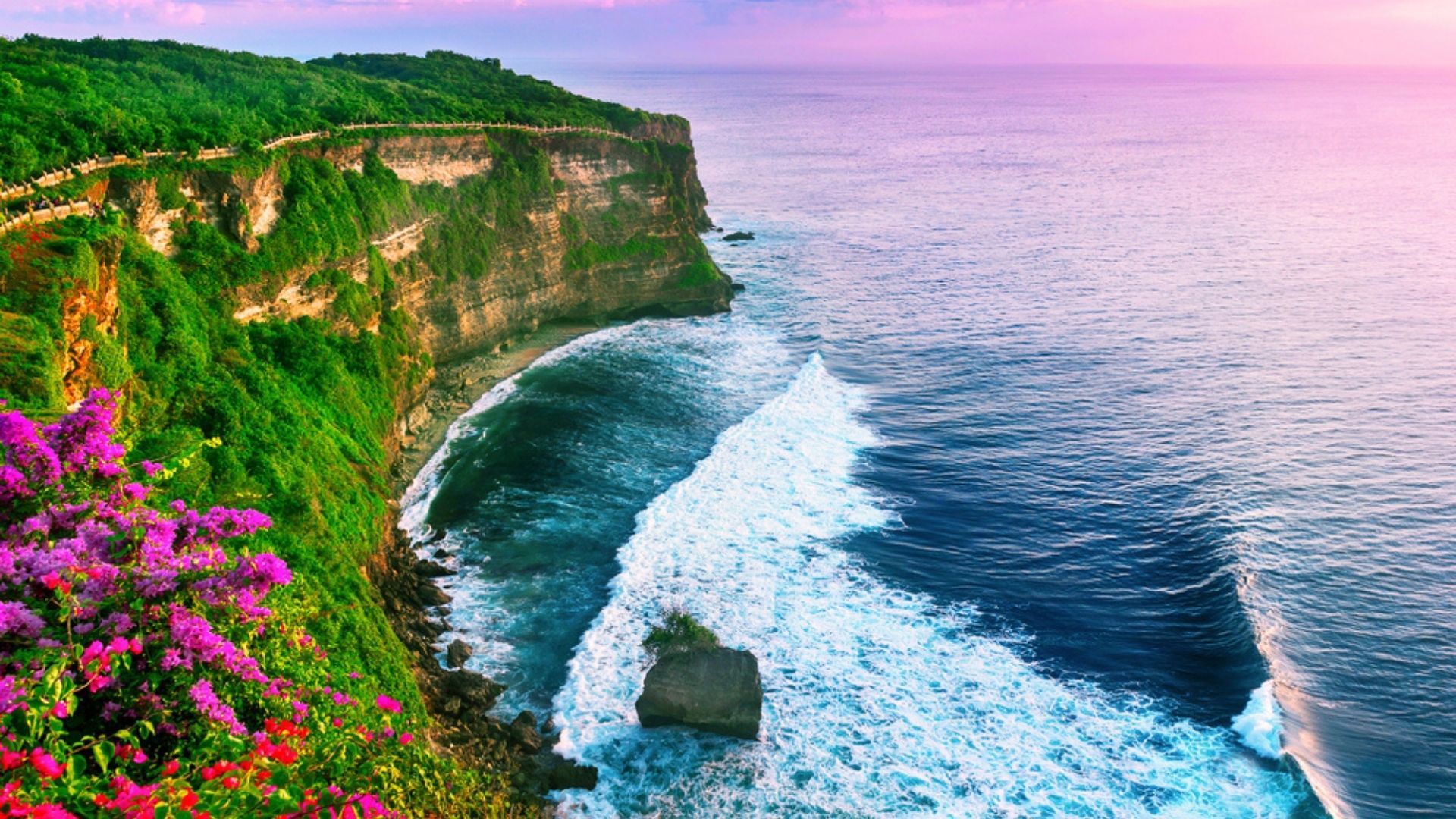 Uluwatu