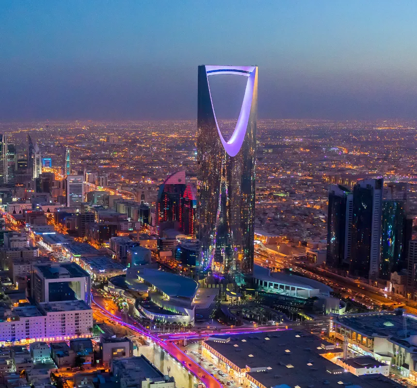 Umrah — visa destination