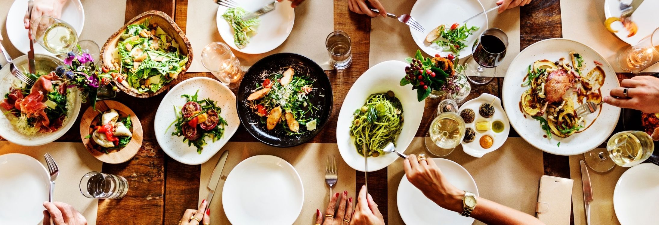 Unique Restaurant Concepts in Mumbai