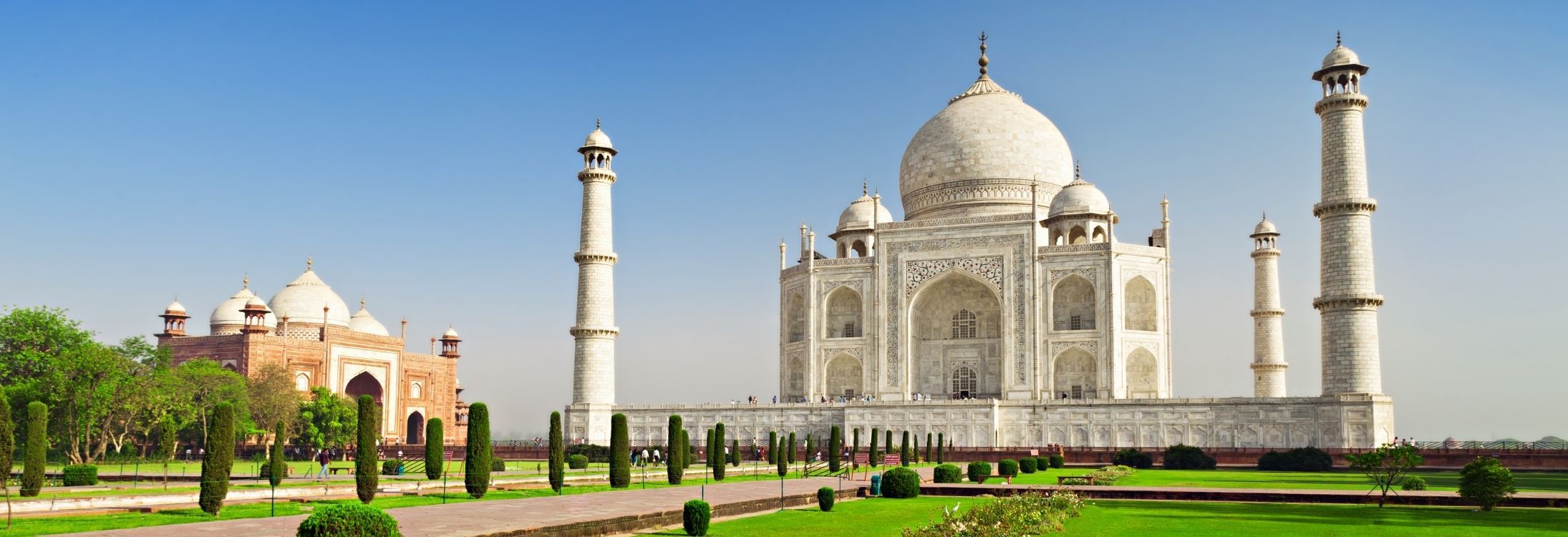 Uttar Pradesh