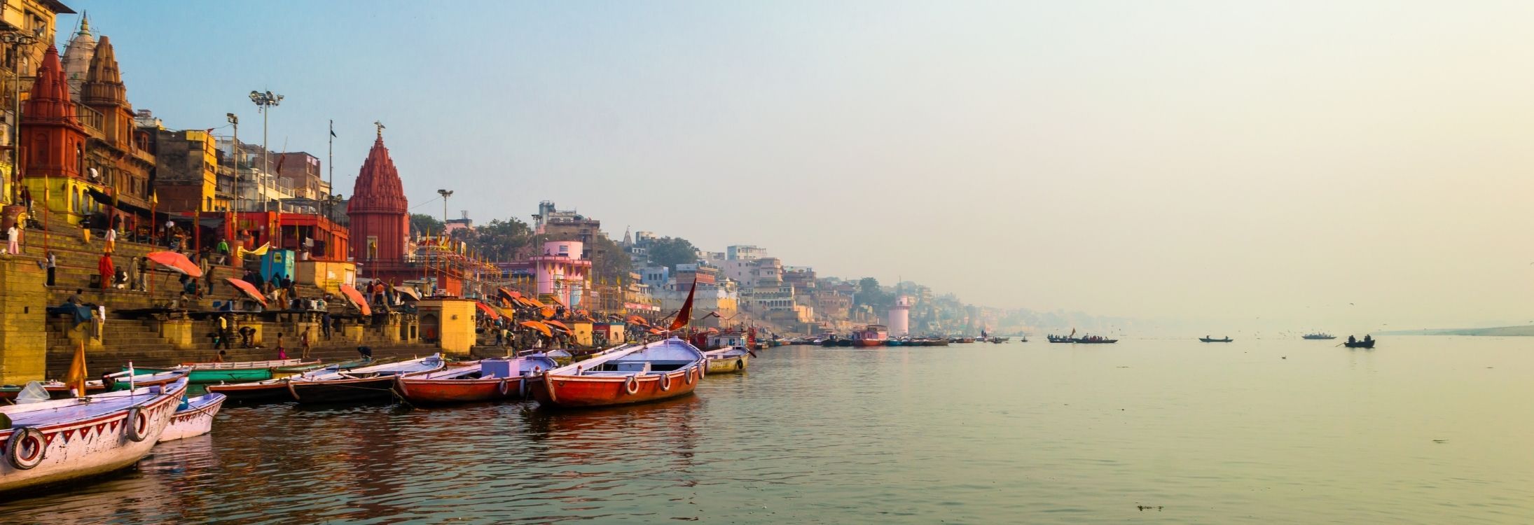 Varanasi