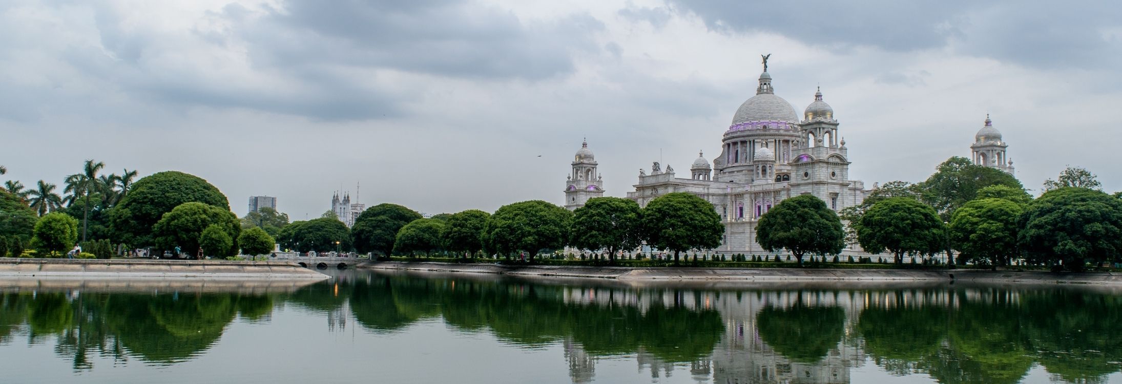 Victoria Memorial