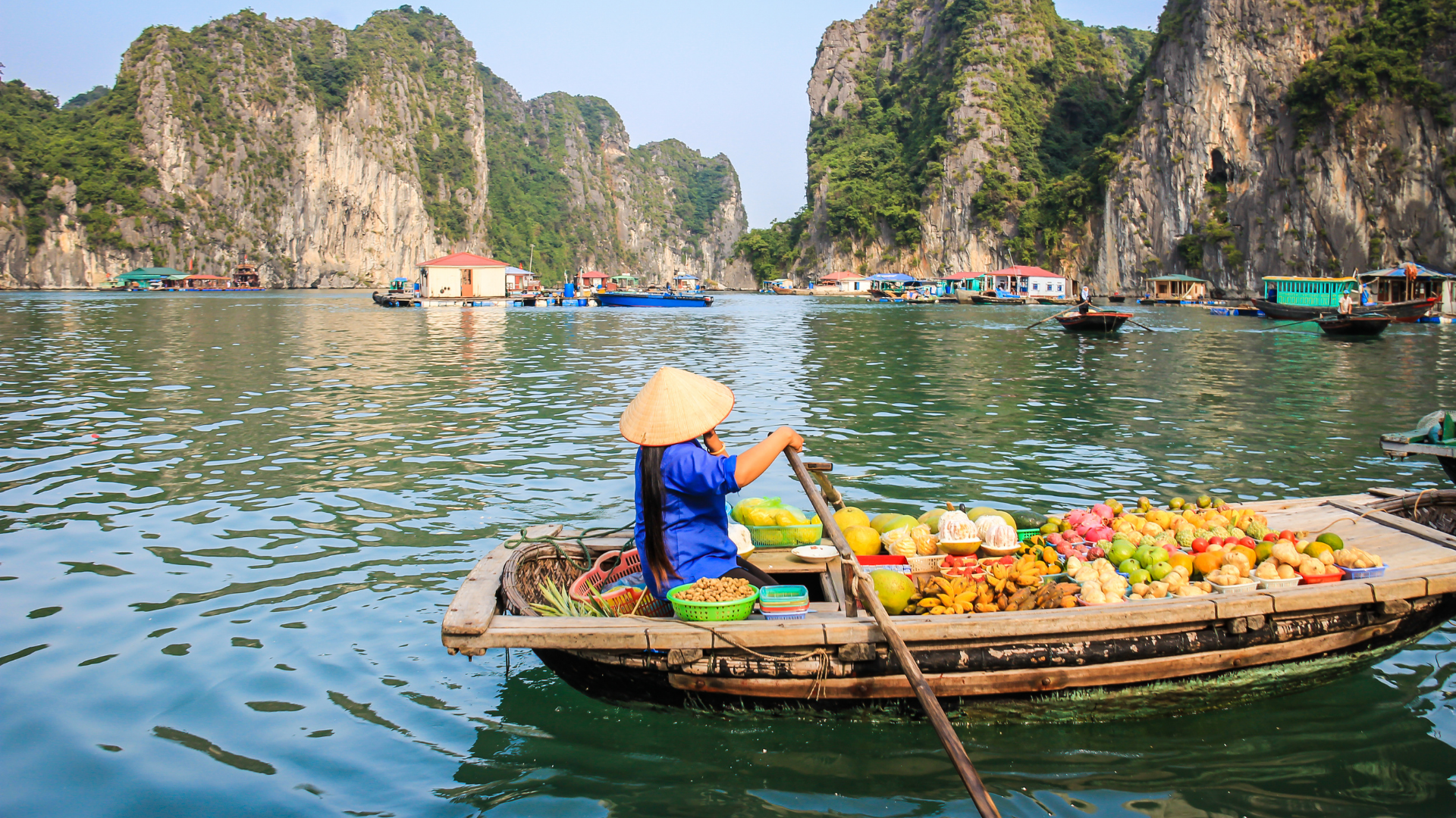 Vietnam