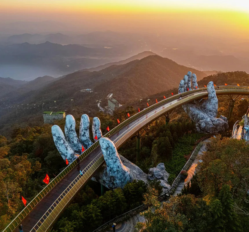 Vietnam — visa destination