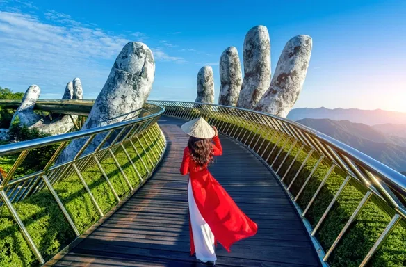 Vietnam Visa