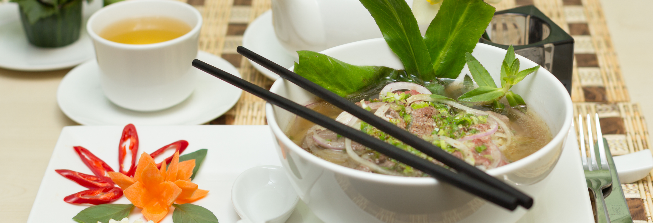 Vietnamese Pho