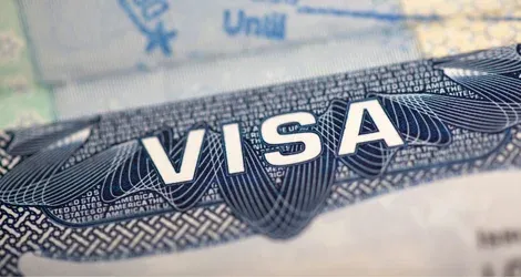 Apply for your tourist visa now!