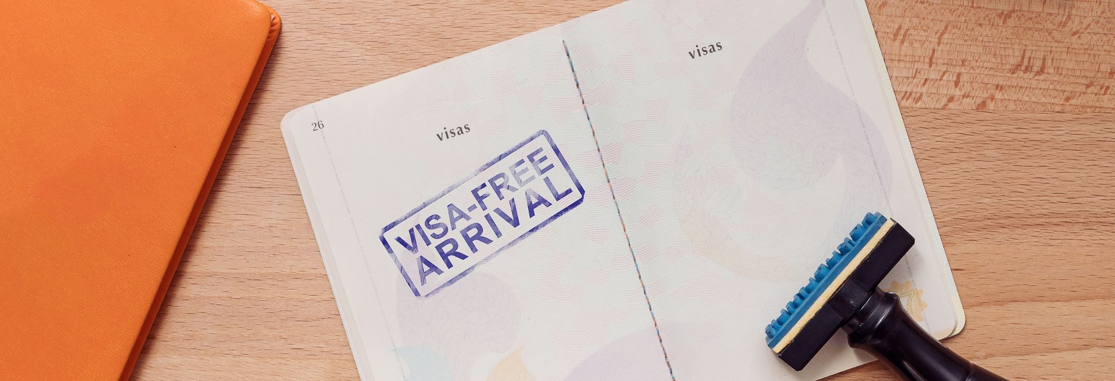 Visa-Free Holidays