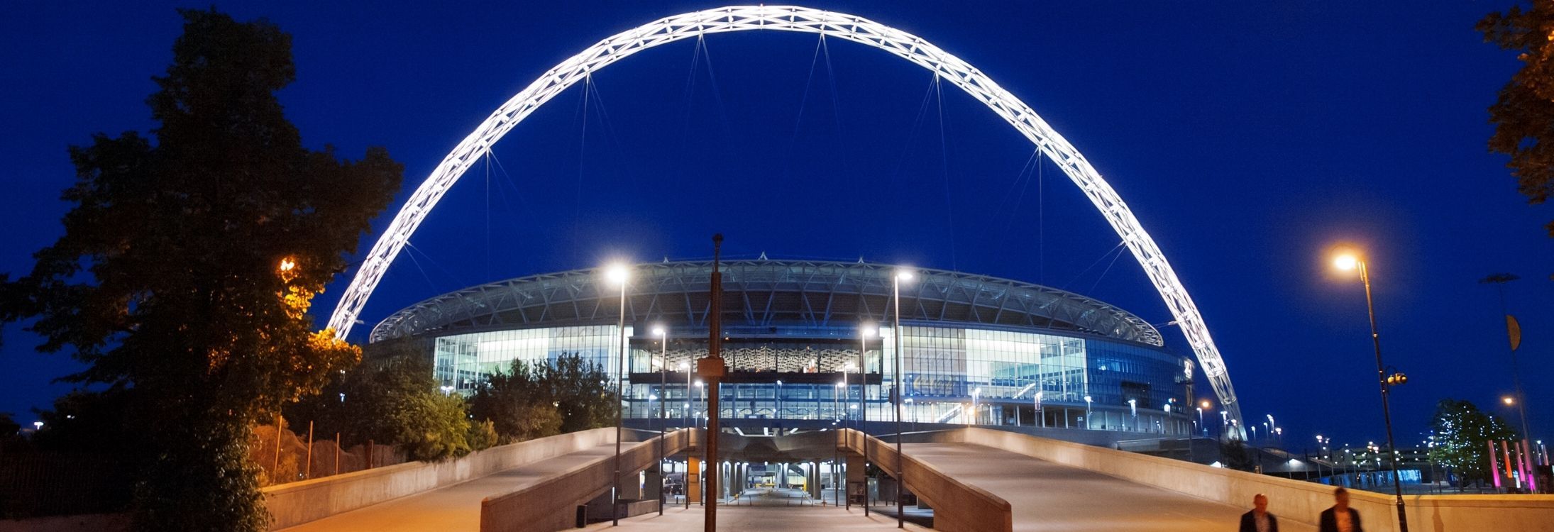 Wembley Stadium