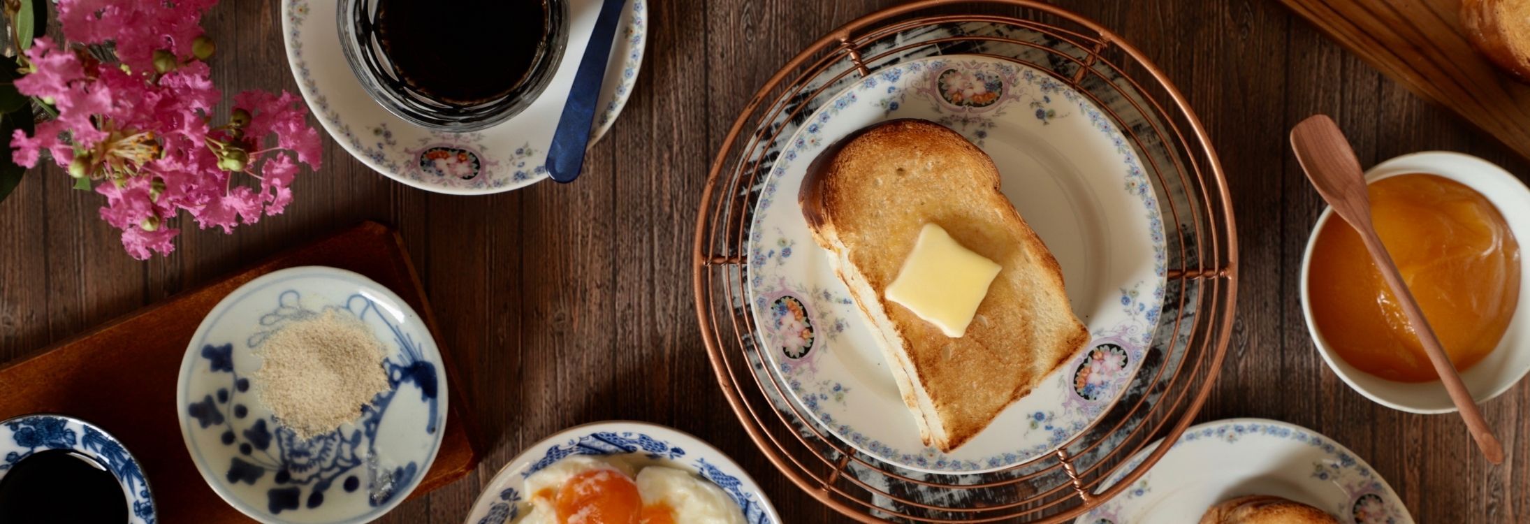Ya Kun Kaya Toast