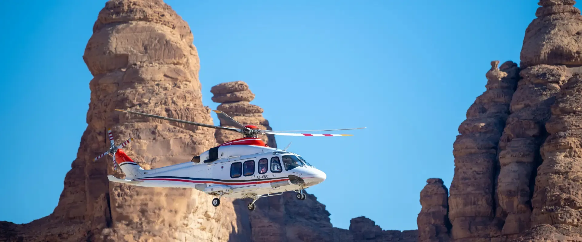 Reasons to visit alula