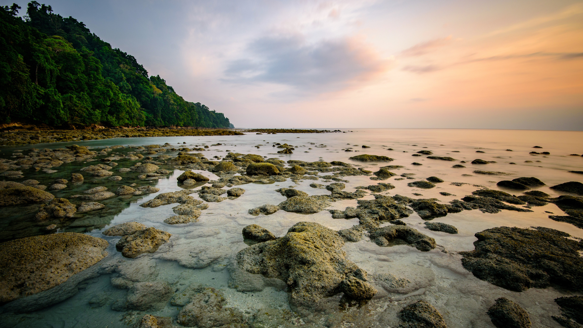 9 Indian Beaches awarded the Blue Flag