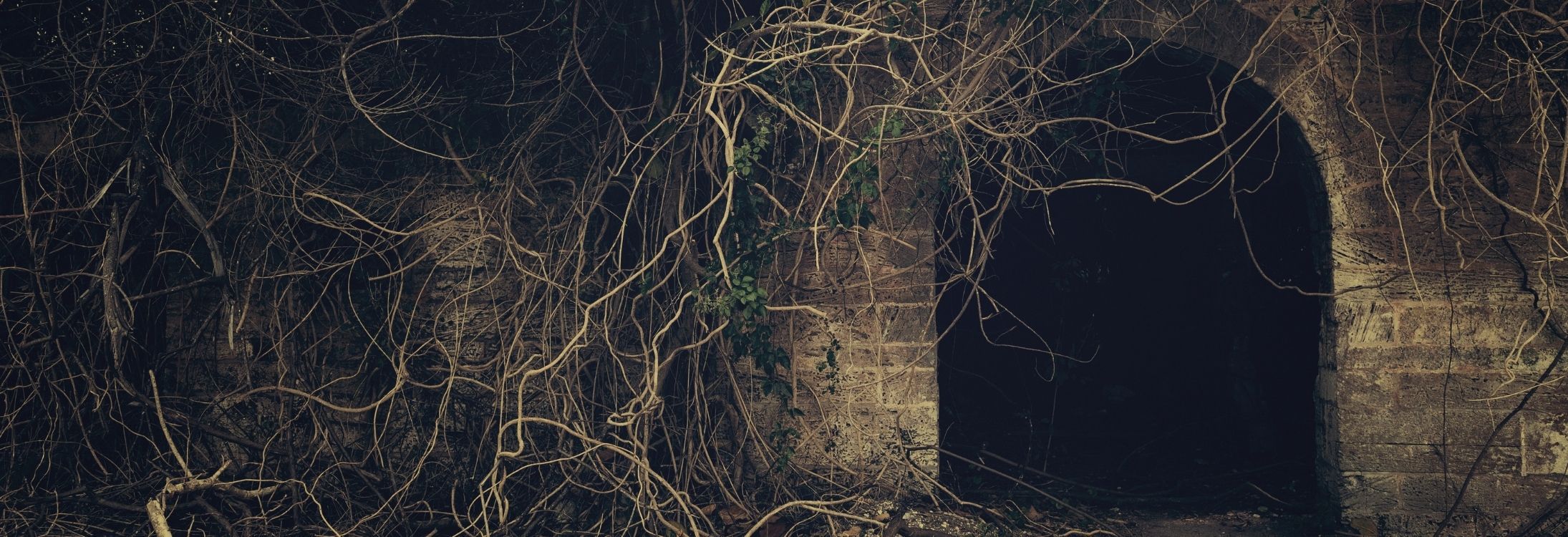 10 Creepy places in India