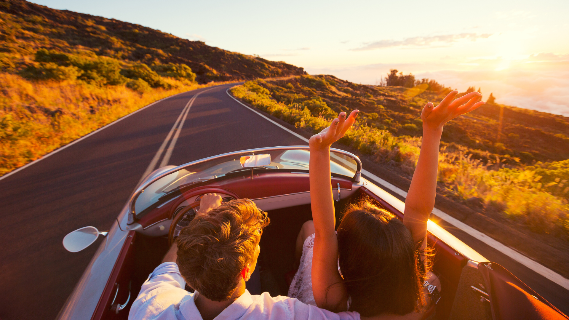 7 Longest and fabulous road trips in the world