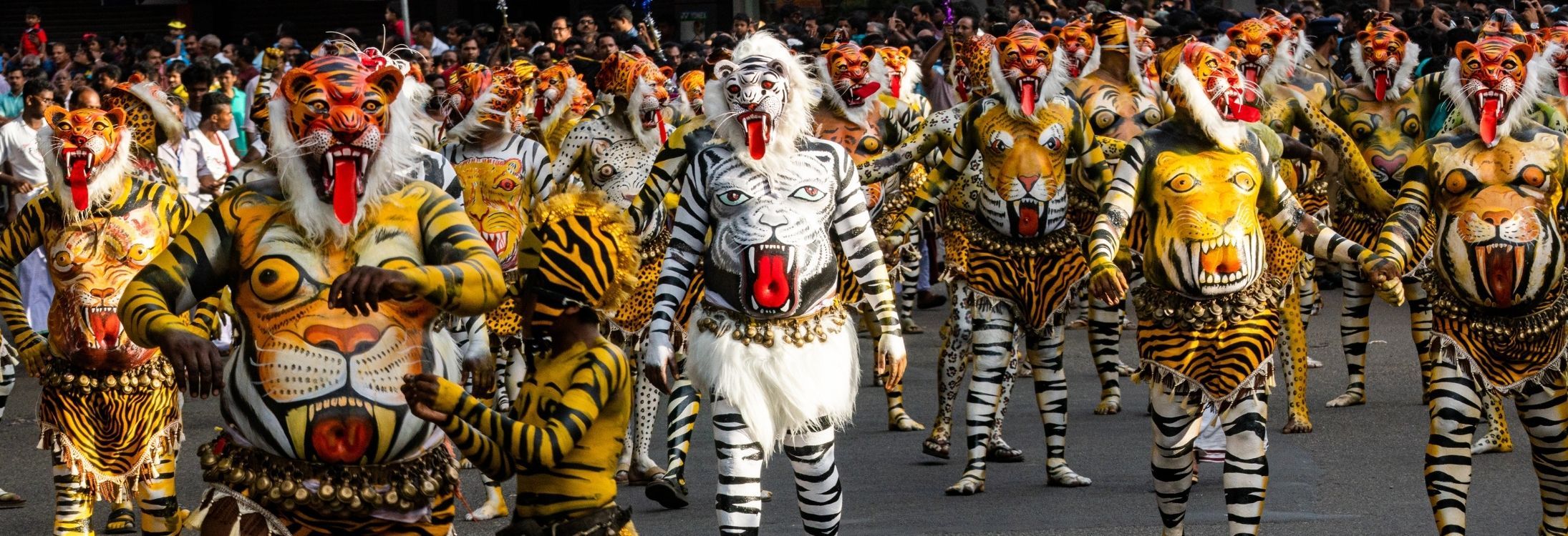 Superstitious festivals of India that might creep you out