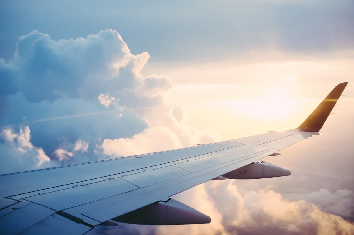 Travel preparation and planning for Thailand