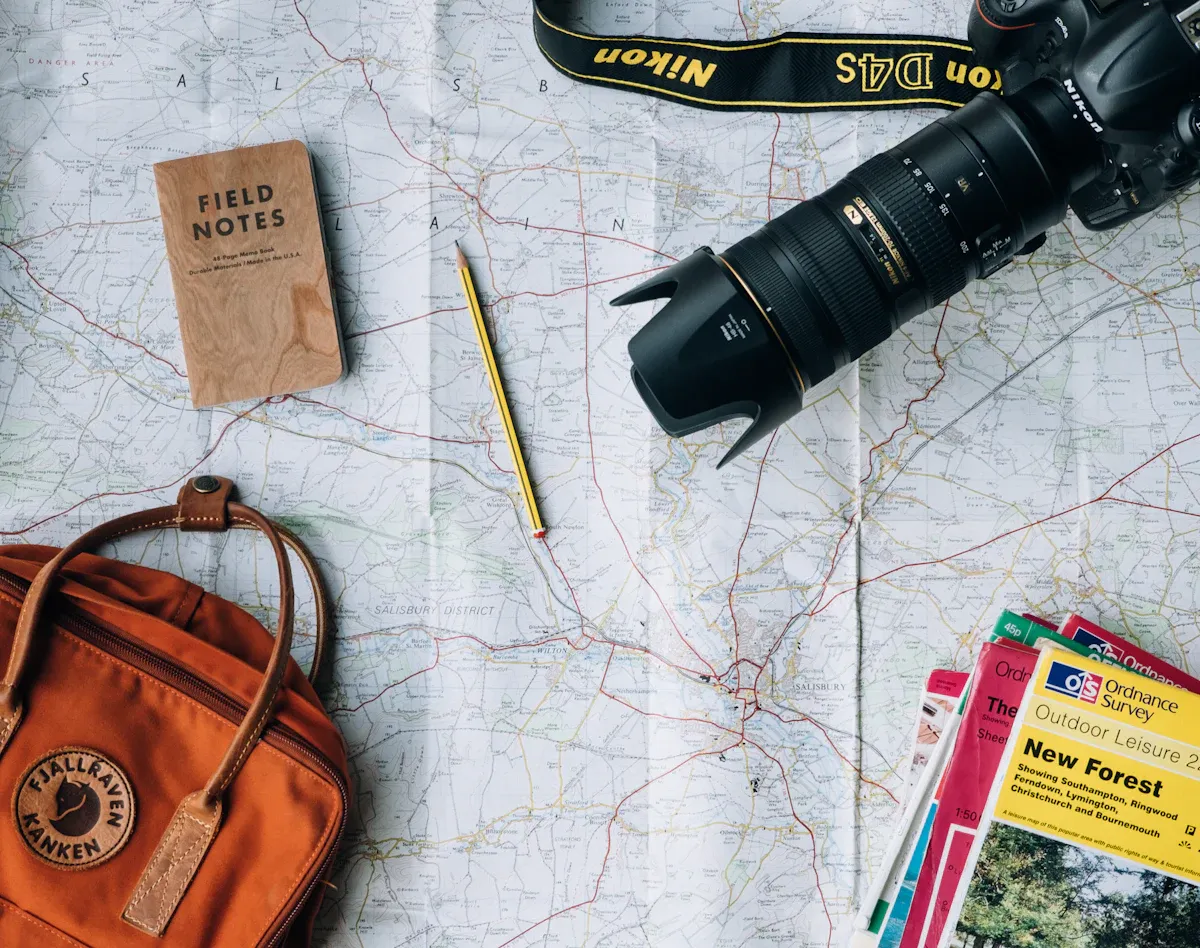 Making the Most of Your Thailand Visa, Thailand