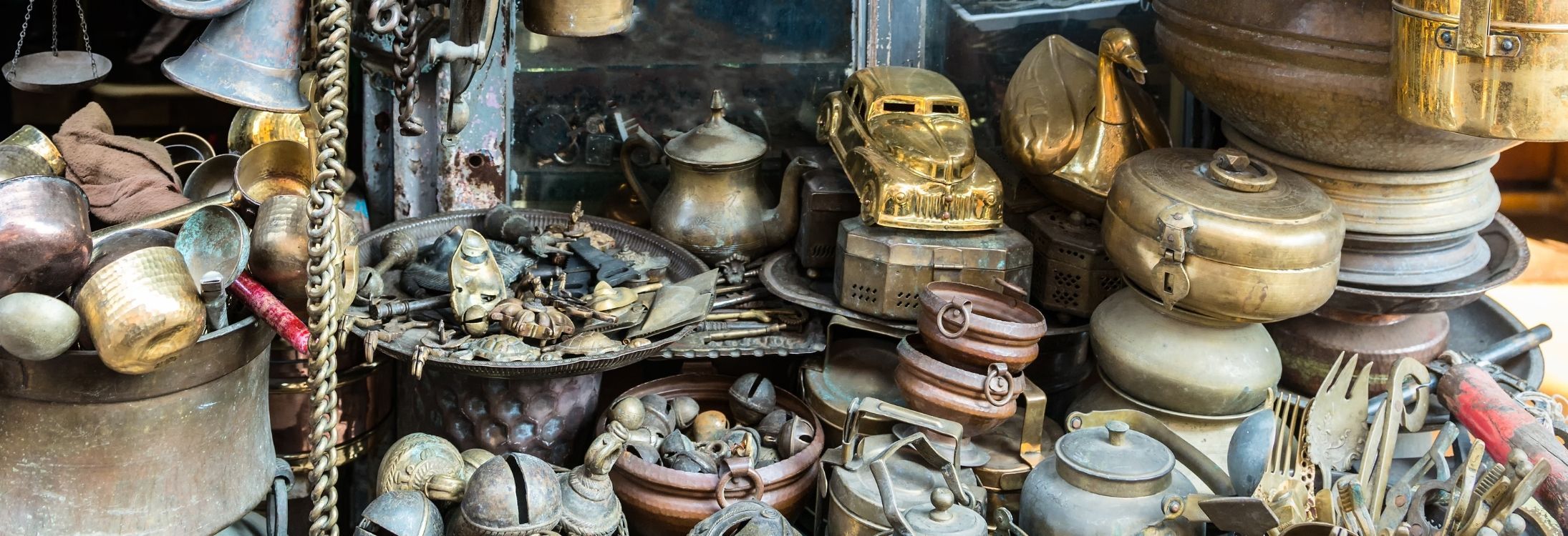 chor bazaar