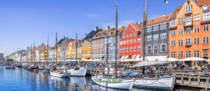 Denmark Visa