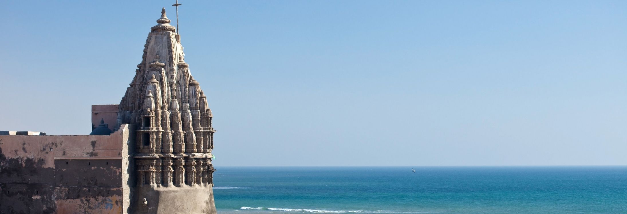 Dwarka