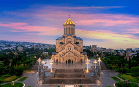 Images of Georgia