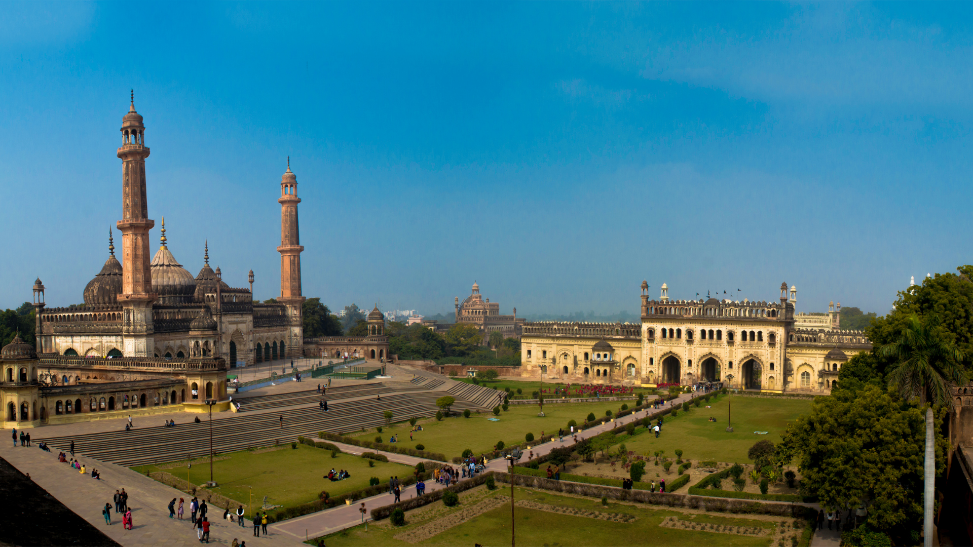 Bada Imambara