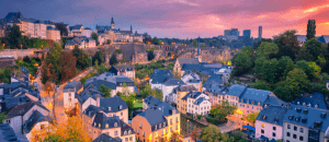 Luxembourg Visa