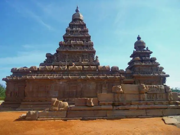Mahabalipuram