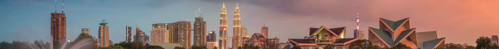 Malaysia eNTRI — visa destination