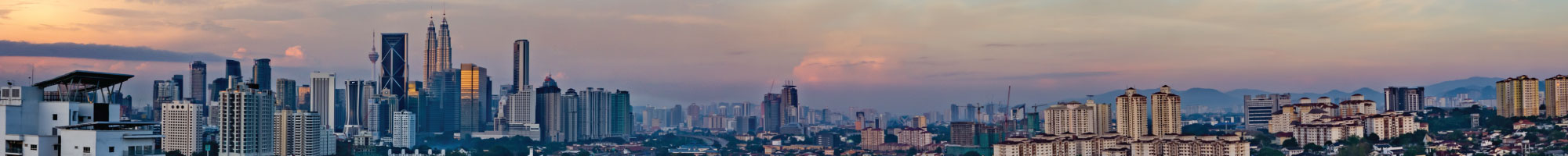 Malaysia — visa destination