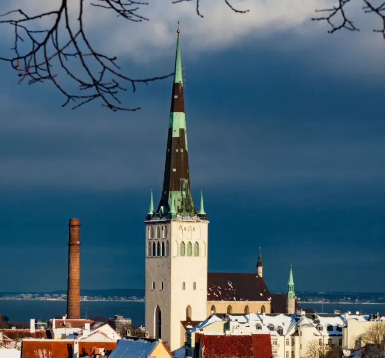 Estonia — visa destination