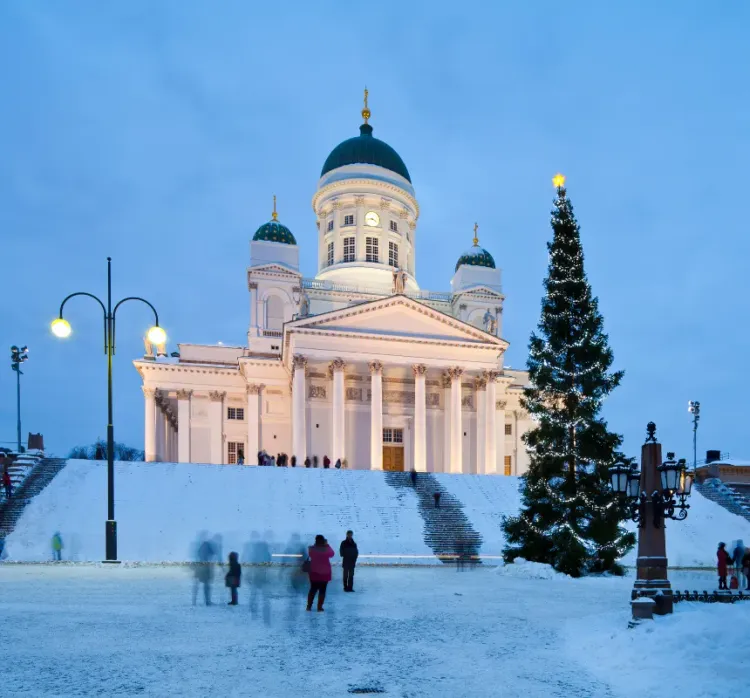 Finland — visa destination